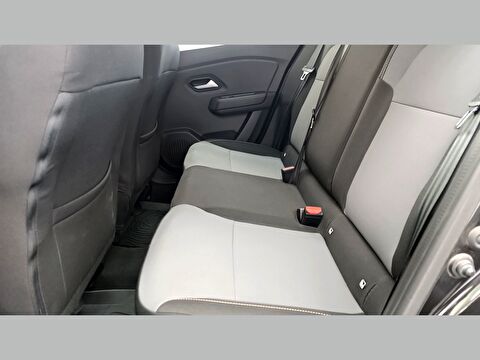 dacia, sandero, hatchback 1.0 tce stepway extreme cvt, otomatik, benzin 2.el otomobil | renew 14