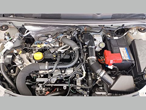 dacia, sandero, hatchback 1.0 tce stepway extreme cvt, otomatik, benzin 2.el otomobil | renew 20