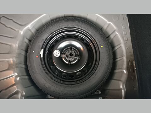 dacia, sandero, hatchback 1.0 tce stepway extreme cvt, otomatik, benzin 2.el otomobil | renew 21