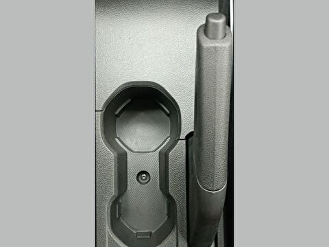 dacia, sandero, hatchback 1.0 tce stepway extreme cvt, otomatik, benzin 2.el otomobil | renew 18