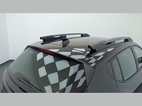 dacia, sandero, hatchback 1.0 tce stepway extreme cvt, otomatik, benzin 2.el otomobil | renew 19