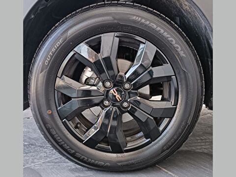 dacia, sandero, hatchback 1.0 tce stepway extreme cvt, otomatik, benzin 2.el otomobil | renew 8