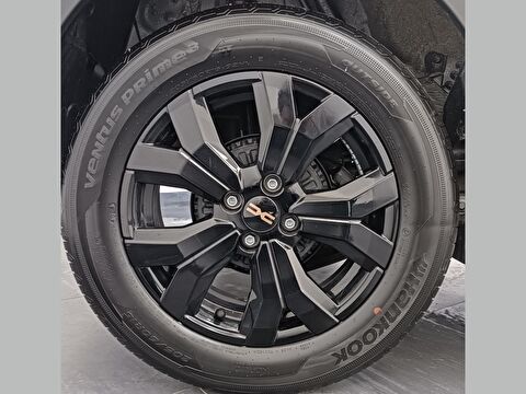 dacia, sandero, hatchback 1.0 tce stepway extreme cvt, otomatik, benzin 2.el otomobil | renew 6