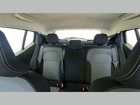 dacia, sandero, hatchback 1.0 tce stepway extreme cvt, otomatik, benzin 2.el otomobil | renew 13