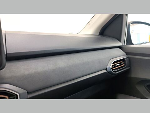 dacia, sandero, hatchback 1.0 tce stepway extreme cvt, otomatik, benzin 2.el otomobil | renew 24