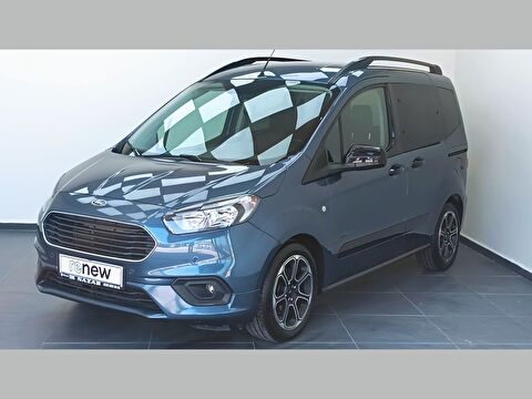 1.0L Ecoboost Titanium Plus, 2. el otomobil | renew