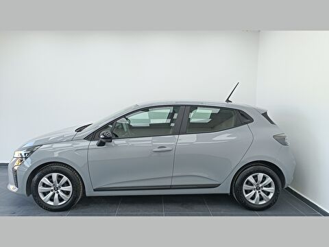 renault, clio, hatchback 1.0 tce equilibre x-tronic, otomatik, benzin 2.el otomobil | renew 11