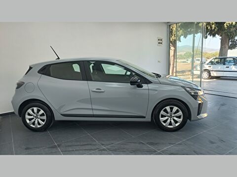 renault, clio, hatchback 1.0 tce equilibre x-tronic, otomatik, benzin 2.el otomobil | renew 4