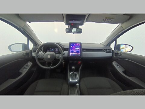 renault, clio, hatchback 1.0 tce equilibre x-tronic, otomatik, benzin 2.el otomobil | renew 14