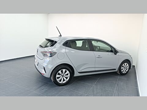 renault, clio, hatchback 1.0 tce equilibre x-tronic, otomatik, benzin 2.el otomobil | renew 7