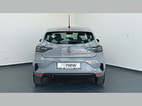 renault, clio, hatchback 1.0 tce equilibre x-tronic, otomatik, benzin 2.el otomobil | renew 8