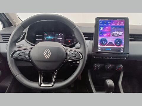 renault, clio, hatchback 1.0 tce equilibre x-tronic, otomatik, benzin 2.el otomobil | renew 16