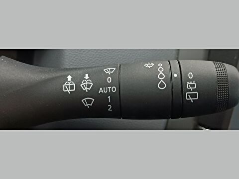 renault, clio, hatchback 1.0 tce equilibre x-tronic, otomatik, benzin 2.el otomobil | renew 21