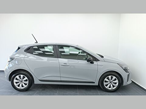 renault, clio, hatchback 1.0 tce equilibre x-tronic, otomatik, benzin 2.el otomobil | renew 5