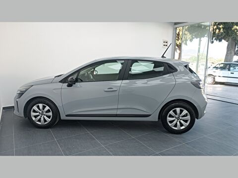 renault, clio, hatchback 1.0 tce equilibre x-tronic, otomatik, benzin 2.el otomobil | renew 10