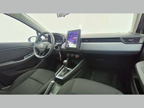 renault, clio, hatchback 1.0 tce equilibre x-tronic, otomatik, benzin 2.el otomobil | renew 15