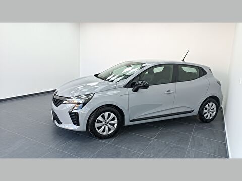 renault, clio, hatchback 1.0 tce equilibre x-tronic, otomatik, benzin 2.el otomobil | renew 13