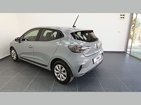 renault, clio, hatchback 1.0 tce equilibre x-tronic, otomatik, benzin 2.el otomobil | renew 9