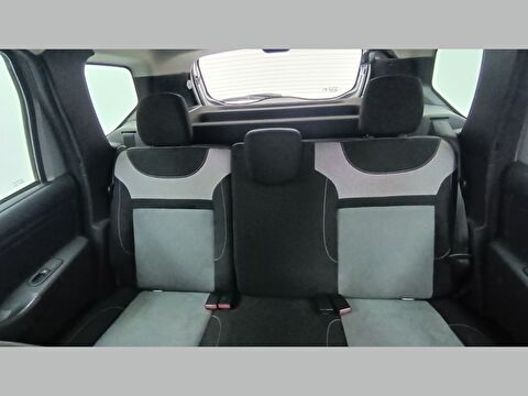 dacia, duster, suv 1.5 dcı laureate, manuel, dizel 2.el otomobil | renew 14