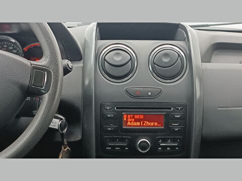 dacia, duster, suv 1.5 dcı laureate, manuel, dizel 2.el otomobil | renew 17