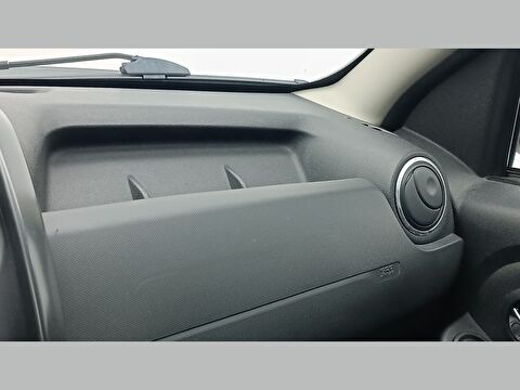 dacia, duster, suv 1.5 dcı laureate, manuel, dizel 2.el otomobil | renew 25