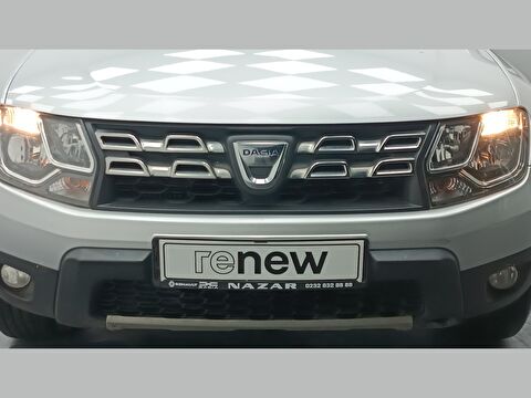 dacia, duster, suv 1.5 dcı laureate, manuel, dizel 2.el otomobil | renew 23