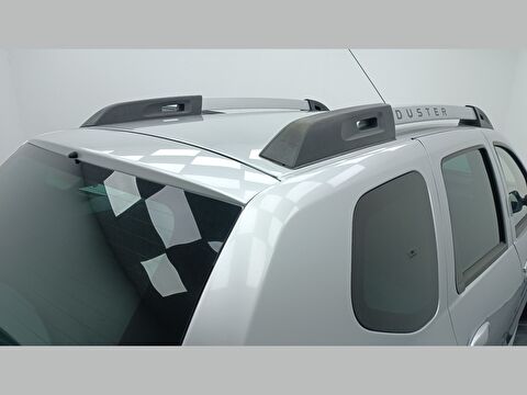 dacia, duster, suv 1.5 dcı laureate, manuel, dizel 2.el otomobil | renew 21