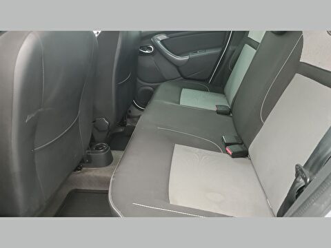 dacia, duster, suv 1.5 dcı laureate, manuel, dizel 2.el otomobil | renew 15