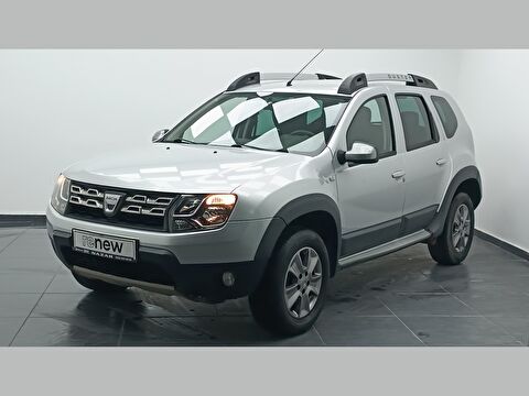 SUV 1.5 DCI Laureate, 2. el otomobil | renew