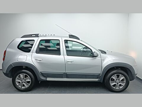 dacia, duster, suv 1.5 dcı laureate, manuel, dizel 2.el otomobil | renew 5