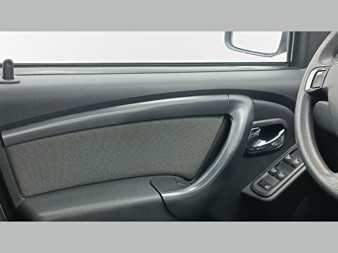 dacia, duster, suv 1.5 dcı laureate, manuel, dizel 2.el otomobil | renew 24