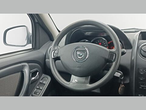 dacia, duster, suv 1.5 dcı laureate, manuel, dizel 2.el otomobil | renew 19