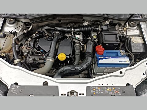 dacia, duster, suv 1.5 dcı laureate, manuel, dizel 2.el otomobil | renew 22