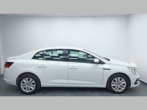 renault, megane, sedan 1.3 tce joy edc, otomatik, benzin 2.el otomobil | renew 5