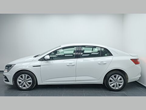 renault, megane, sedan 1.3 tce joy edc, otomatik, benzin 2.el otomobil | renew 11