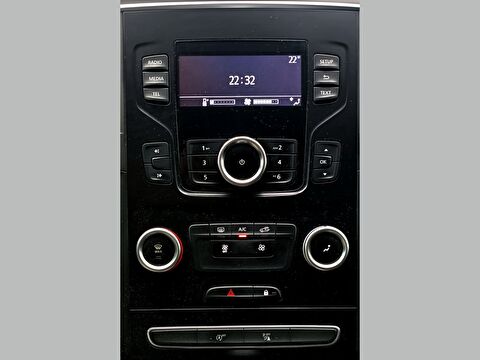 renault, megane, sedan 1.3 tce joy edc, otomatik, benzin 2.el otomobil | renew 18