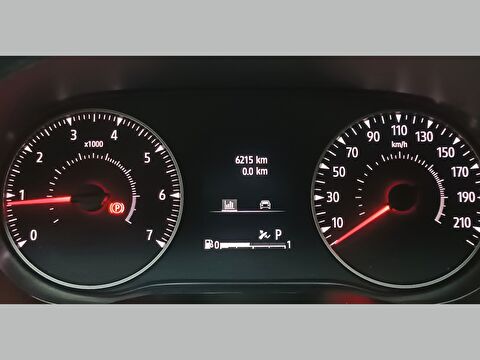 dacia, sandero, hatchback 1.0 tce stepway extreme cvt, otomatik, benzin 2.el otomobil | renew 18