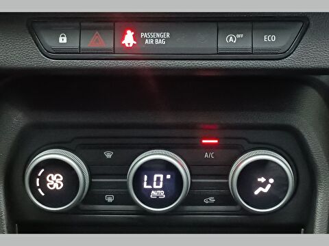 dacia, sandero, hatchback 1.0 tce stepway extreme cvt, otomatik, benzin 2.el otomobil | renew 19