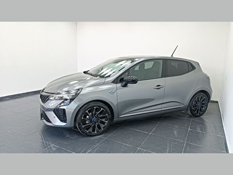 renault, clio, 1.0 tce techno esprit alpine x-tronic, otomatik, benzin 2.el otomobil | renew 13