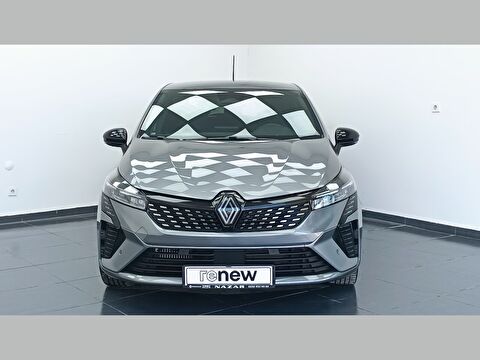 1.0 TCE Techno Esprit Alpine X-Tronic, 2. el otomobil | renew