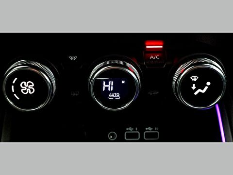 renault, clio, 1.0 tce techno esprit alpine x-tronic, otomatik, benzin 2.el otomobil | renew 22