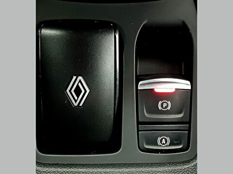 renault, clio, 1.0 tce techno esprit alpine x-tronic, otomatik, benzin 2.el otomobil | renew 24