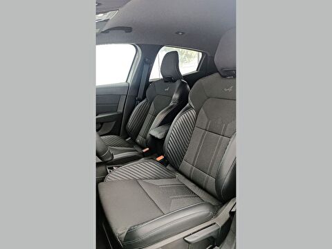 renault, clio, 1.0 tce techno esprit alpine x-tronic, otomatik, benzin 2.el otomobil | renew 18