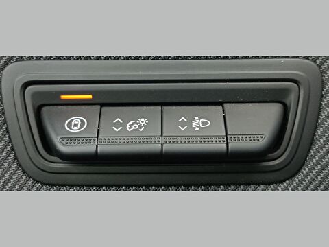 renault, clio, 1.0 tce techno esprit alpine x-tronic, otomatik, benzin 2.el otomobil | renew 23