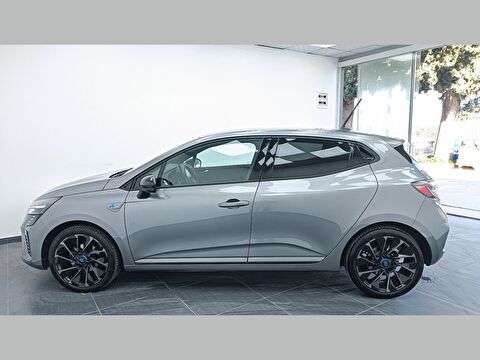 renault, clio, 1.0 tce techno esprit alpine x-tronic, otomatik, benzin 2.el otomobil | renew 10