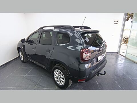 dacia, duster, 1.0 eco-g essential 4x2, manuel, benzin 2.el otomobil | renew 6