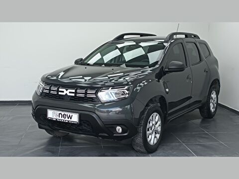 1.0 ECO-G Essential 4x2, 2. el otomobil | renew