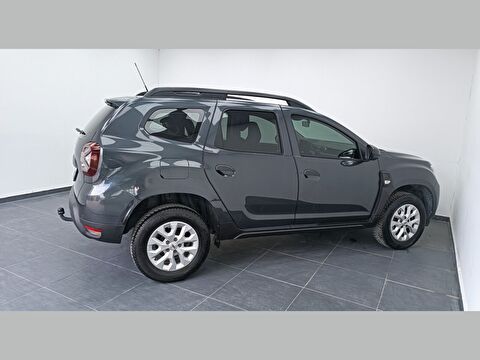 dacia, duster, 1.0 eco-g essential 4x2, manuel, benzin 2.el otomobil | renew 13