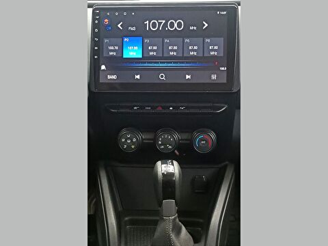 dacia, duster, 1.0 eco-g essential 4x2, manuel, benzin 2.el otomobil | renew 21