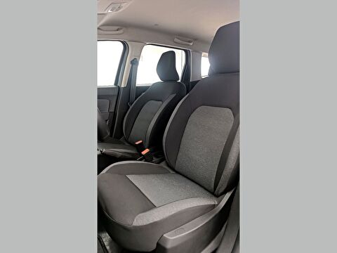 dacia, duster, 1.0 eco-g essential 4x2, manuel, benzin 2.el otomobil | renew 20